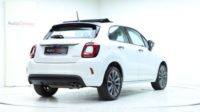 Fiat 500X Gebrauchtwagen Fiat 500X Gebrauchtwagen