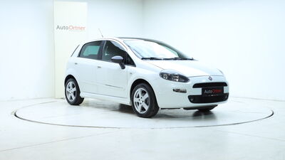 Fiat Punto Gebrauchtwagen Fiat Punto Gebrauchtwagen