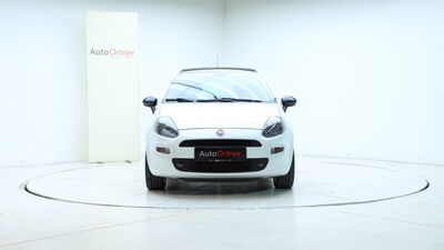 Fiat Punto Gebrauchtwagen Fiat Punto Gebrauchtwagen