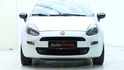 Fiat Punto Gebrauchtwagen Fiat Punto Gebrauchtwagen
