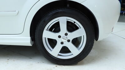 Fiat Punto Gebrauchtwagen Fiat Punto Gebrauchtwagen