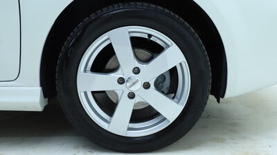 Fiat Punto Gebrauchtwagen Fiat Punto Gebrauchtwagen