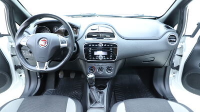 Fiat Punto Gebrauchtwagen Fiat Punto Gebrauchtwagen