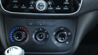 Fiat Punto Gebrauchtwagen Fiat Punto Gebrauchtwagen
