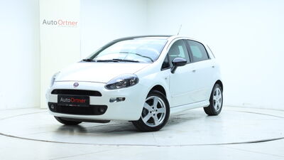Fiat Punto Gebrauchtwagen Fiat Punto Gebrauchtwagen