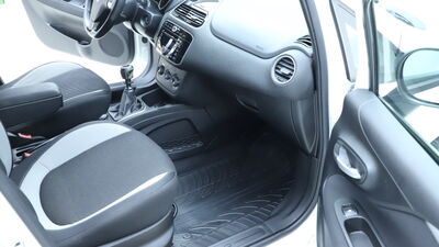 Fiat Punto Gebrauchtwagen Fiat Punto Gebrauchtwagen