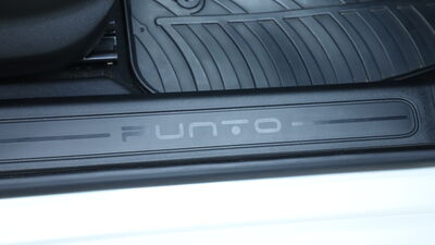 Fiat Punto Gebrauchtwagen Fiat Punto Gebrauchtwagen
