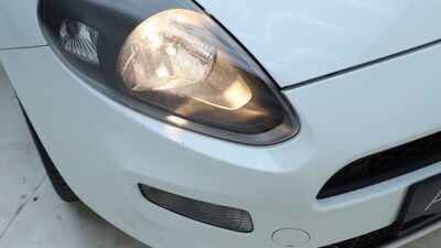 Fiat Punto Gebrauchtwagen Fiat Punto Gebrauchtwagen