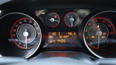 Fiat Punto Gebrauchtwagen Fiat Punto Gebrauchtwagen