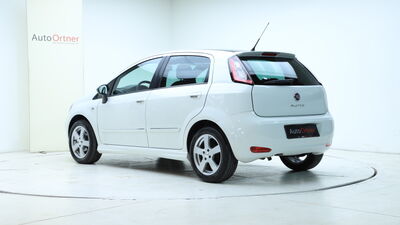 Fiat Punto Gebrauchtwagen Fiat Punto Gebrauchtwagen