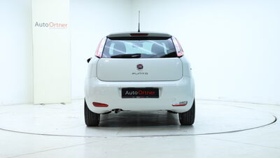 Fiat Punto Gebrauchtwagen Fiat Punto Gebrauchtwagen