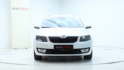 Skoda Octavia Gebrauchtwagen Skoda Octavia Gebrauchtwagen