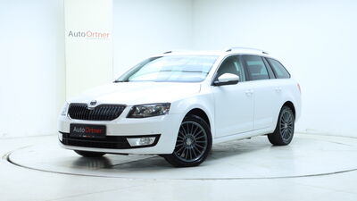 Skoda Octavia Gebrauchtwagen Skoda Octavia Gebrauchtwagen