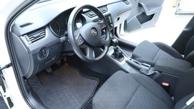 Skoda Octavia Gebrauchtwagen Skoda Octavia Gebrauchtwagen