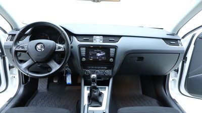 Skoda Octavia Gebrauchtwagen Skoda Octavia Gebrauchtwagen