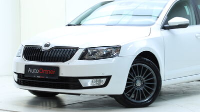 Skoda Octavia Gebrauchtwagen Skoda Octavia Gebrauchtwagen