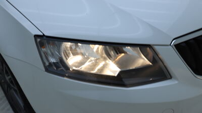 Skoda Octavia Gebrauchtwagen Skoda Octavia Gebrauchtwagen