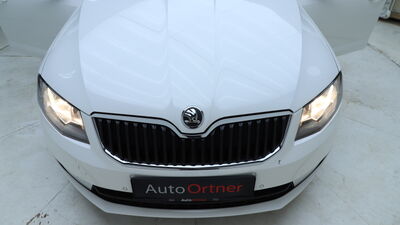 Skoda Octavia Gebrauchtwagen Skoda Octavia Gebrauchtwagen