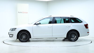Skoda Octavia Gebrauchtwagen Skoda Octavia Gebrauchtwagen