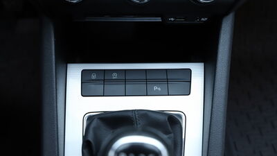 Skoda Octavia Gebrauchtwagen Skoda Octavia Gebrauchtwagen