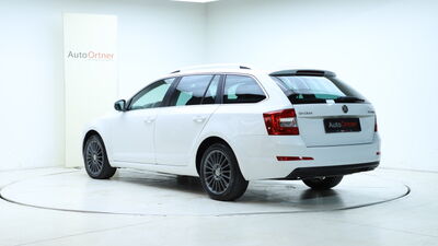 Skoda Octavia Gebrauchtwagen Skoda Octavia Gebrauchtwagen