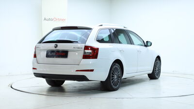 Skoda Octavia Gebrauchtwagen Skoda Octavia Gebrauchtwagen