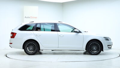 Skoda Octavia Gebrauchtwagen Skoda Octavia Gebrauchtwagen