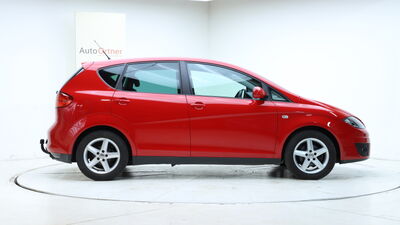 Seat Altea Gebrauchtwagen Seat Altea Gebrauchtwagen