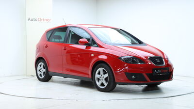 Seat Altea Gebrauchtwagen Seat Altea Gebrauchtwagen