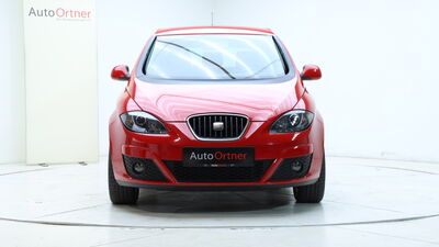 Seat Altea Gebrauchtwagen Seat Altea Gebrauchtwagen