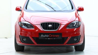 Seat Altea Gebrauchtwagen Seat Altea Gebrauchtwagen