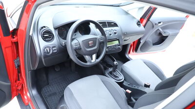 Seat Altea Gebrauchtwagen Seat Altea Gebrauchtwagen