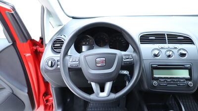Seat Altea Gebrauchtwagen Seat Altea Gebrauchtwagen