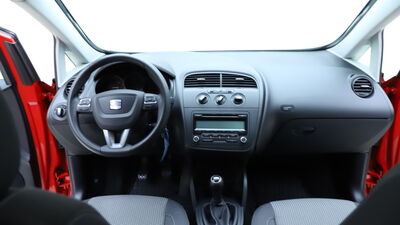Seat Altea Gebrauchtwagen Seat Altea Gebrauchtwagen