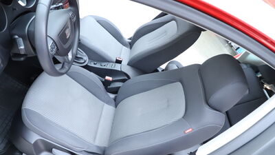 Seat Altea Gebrauchtwagen Seat Altea Gebrauchtwagen