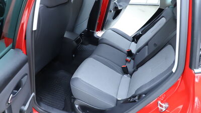 Seat Altea Gebrauchtwagen Seat Altea Gebrauchtwagen