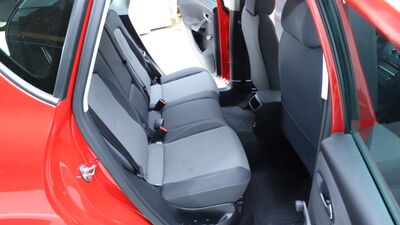 Seat Altea Gebrauchtwagen Seat Altea Gebrauchtwagen