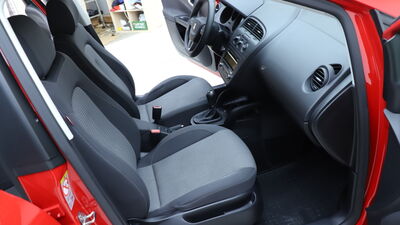Seat Altea Gebrauchtwagen Seat Altea Gebrauchtwagen