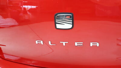 Seat Altea Gebrauchtwagen Seat Altea Gebrauchtwagen
