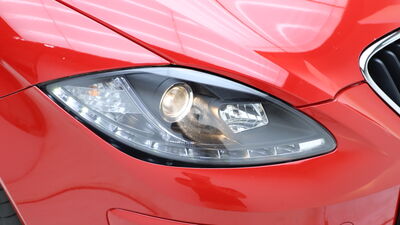 Seat Altea Gebrauchtwagen Seat Altea Gebrauchtwagen