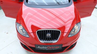 Seat Altea Gebrauchtwagen Seat Altea Gebrauchtwagen
