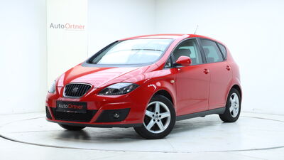 Seat Altea Gebrauchtwagen Seat Altea Gebrauchtwagen