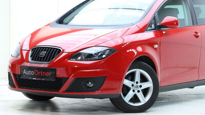 Seat Altea Gebrauchtwagen Seat Altea Gebrauchtwagen