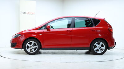 Seat Altea Gebrauchtwagen Seat Altea Gebrauchtwagen