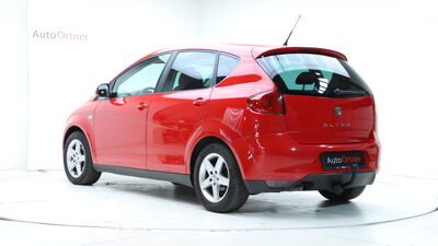 Seat Altea Gebrauchtwagen Seat Altea Gebrauchtwagen