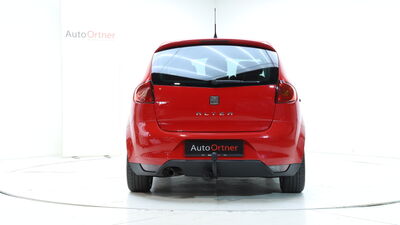 Seat Altea Gebrauchtwagen Seat Altea Gebrauchtwagen
