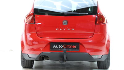 Seat Altea Gebrauchtwagen Seat Altea Gebrauchtwagen