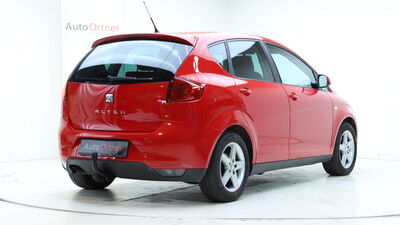 Seat Altea Gebrauchtwagen Seat Altea Gebrauchtwagen
