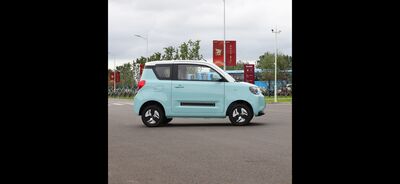 BAW Pony Neuwagen BAW Pony Neuwagen