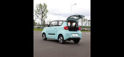 BAW Pony Neuwagen BAW Pony Neuwagen